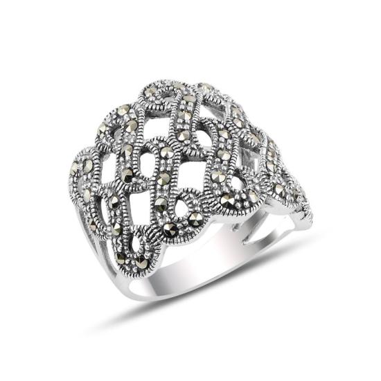 Wholesale Marcasite Ring