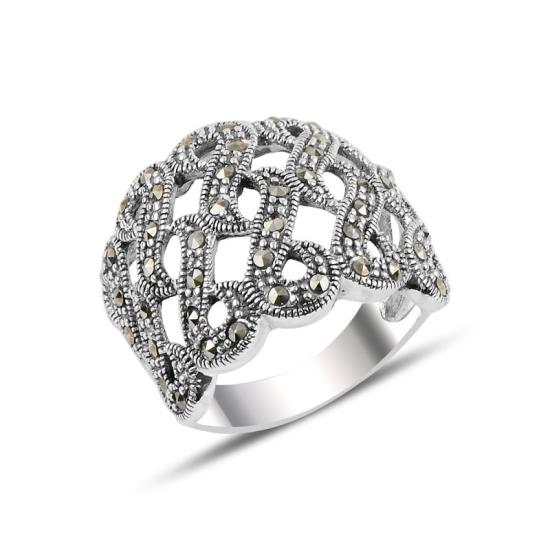 Wholesale Marcasite Ring