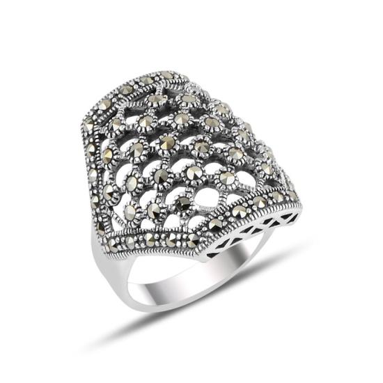 Wholesale Marcasite Ring