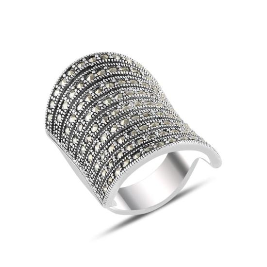 Wholesale Marcasite Ring