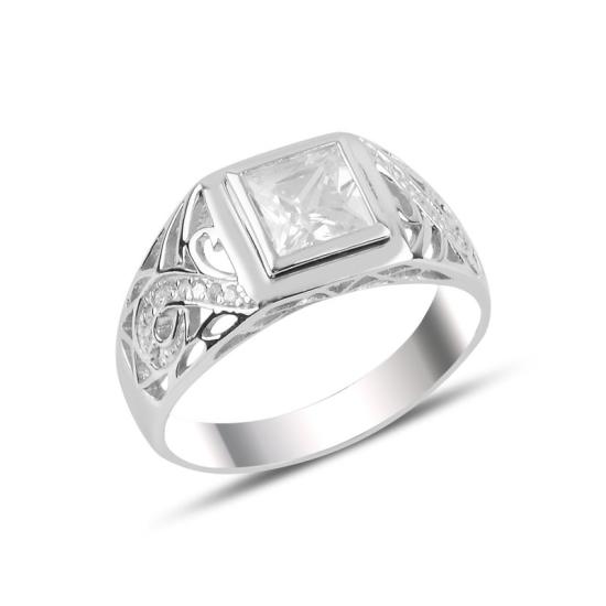 Wholesale CZ Ring