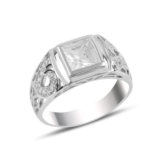 Wholesale CZ Ring