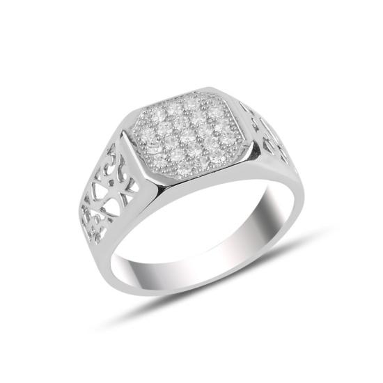 Wholesale CZ Ring