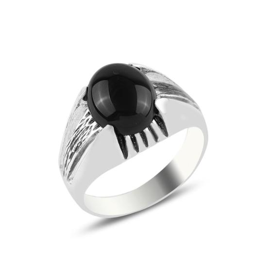 Wholesale Onyx Ring