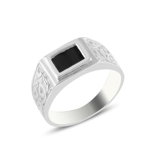 Wholesale Onyx Men’s Ring