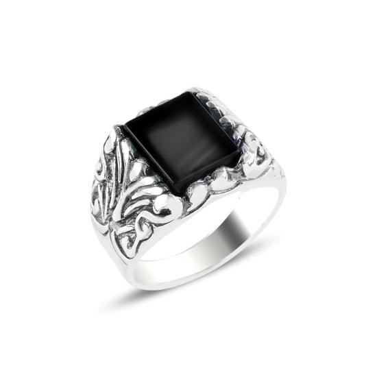 Wholesale Onyx Ring