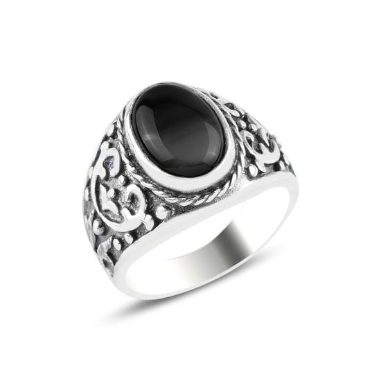 Wholesale Onyx Ring