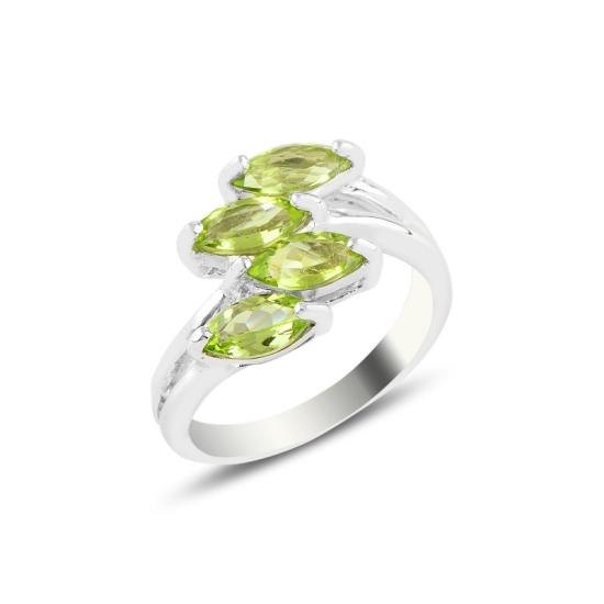 Wholesale Peridot Ring