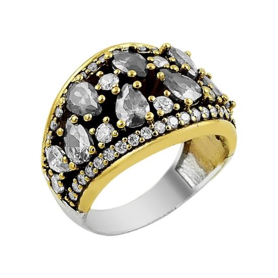 Wholesale Ottoman Style Ring