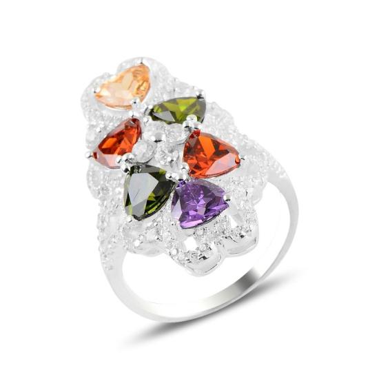 CZ Ring