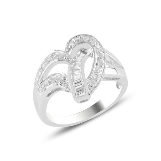 CZ Ring