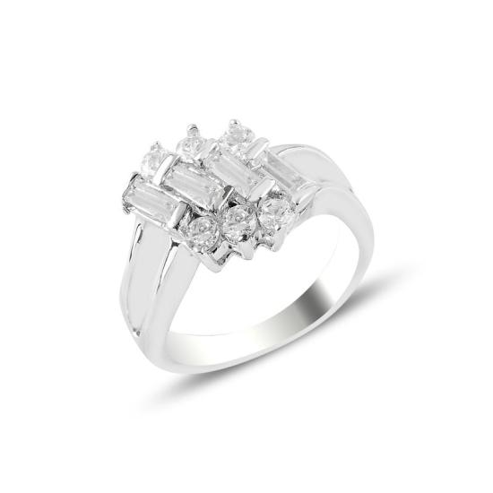 Wholesale CZ Ring