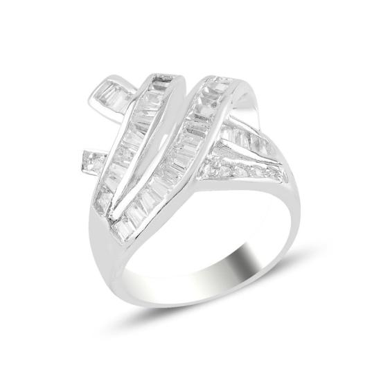 Wholesale CZ Ring