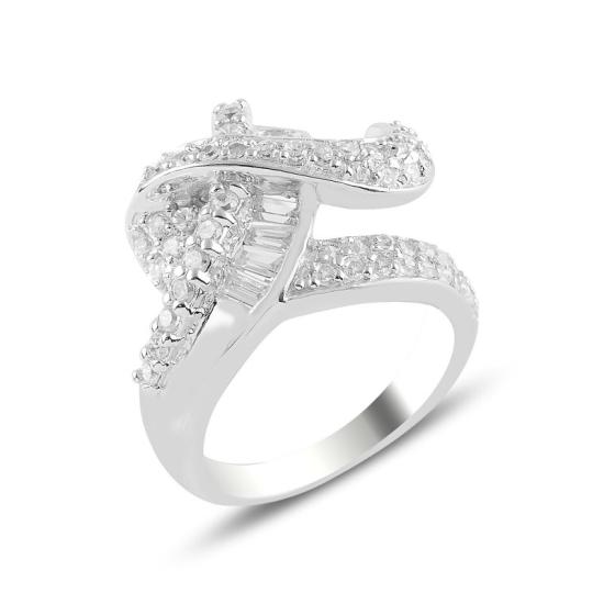 Wholesale CZ Ring