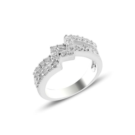 Wholesale CZ Ring