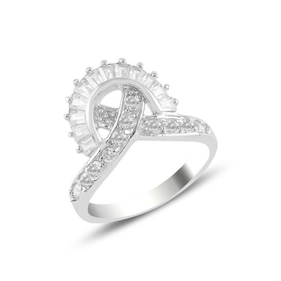 Wholesale CZ Ring