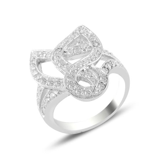 Wholesale CZ Ring