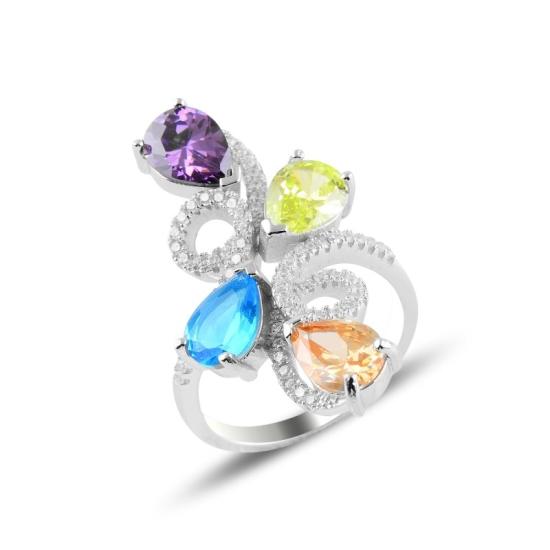 Wholesale CZ Ring