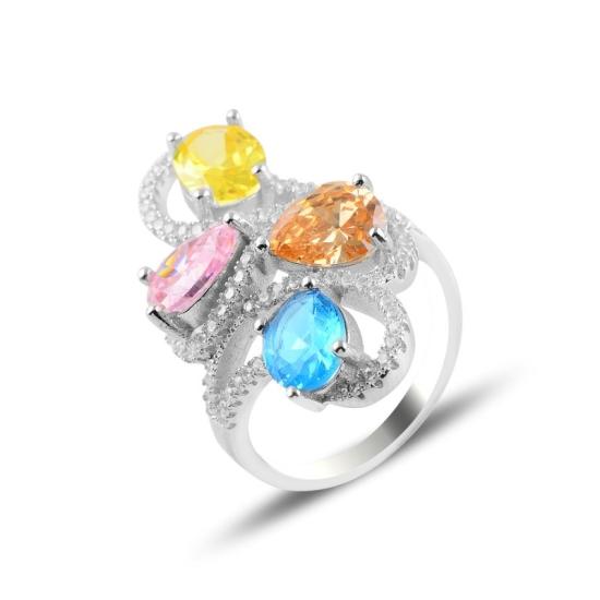 Wholesale CZ Ring