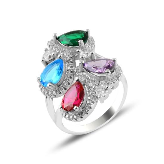 Wholesale CZ Ring