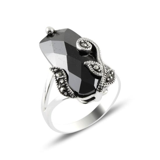 Wholesale Marcasite & CZ Ring