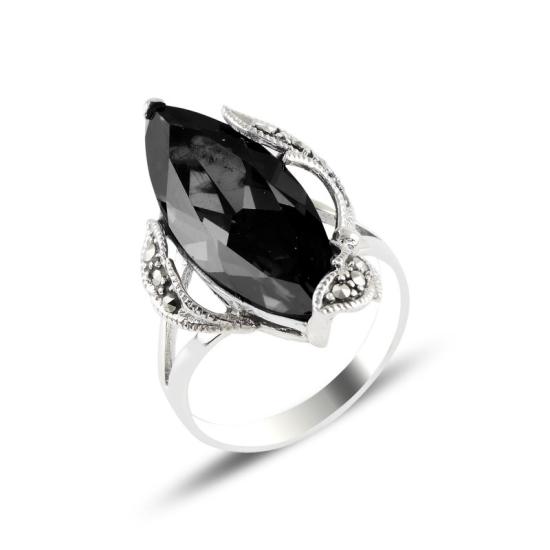 Wholesale Marcasite & CZ Ring