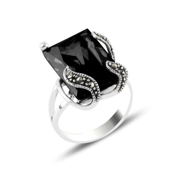 Wholesale Marcasite & CZ Ring