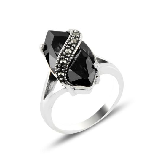 Wholesale Marcasite & CZ Ring