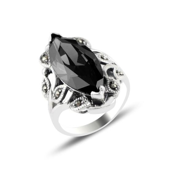 Wholesale Marcasite & CZ Ring