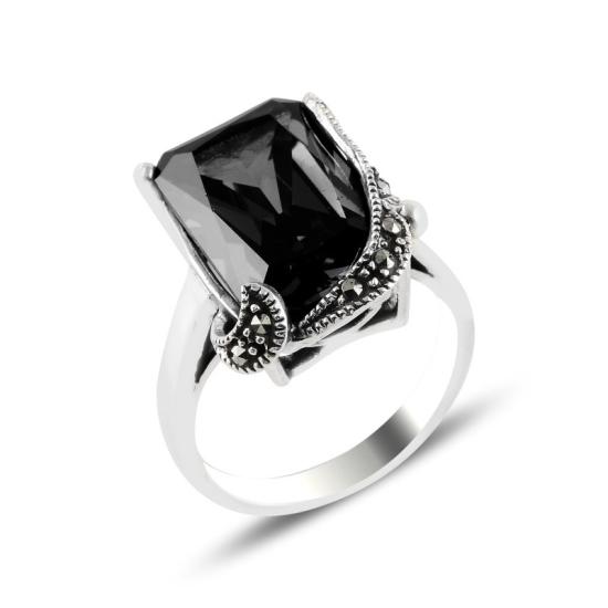 Wholesale Marcasite & CZ Ring