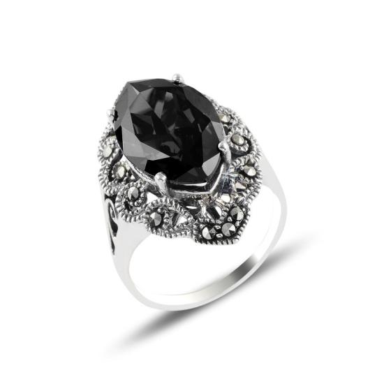 Wholesale Marcasite & CZ Ring