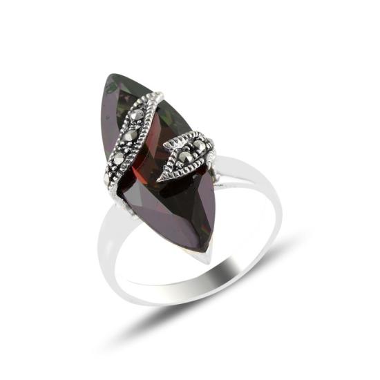 Wholesale Marcasite & CZ Ring