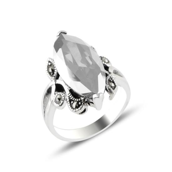 Wholesale Marcasite & CZ Ring