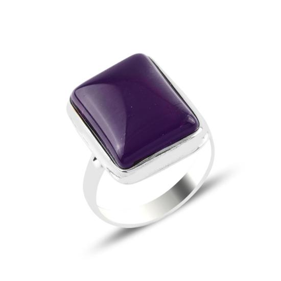 Wholesale Amethyst Ring