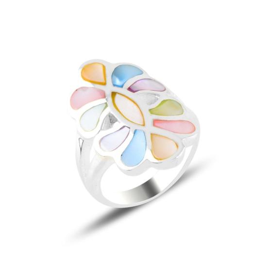 Wholesale Mother of Pearl Ring