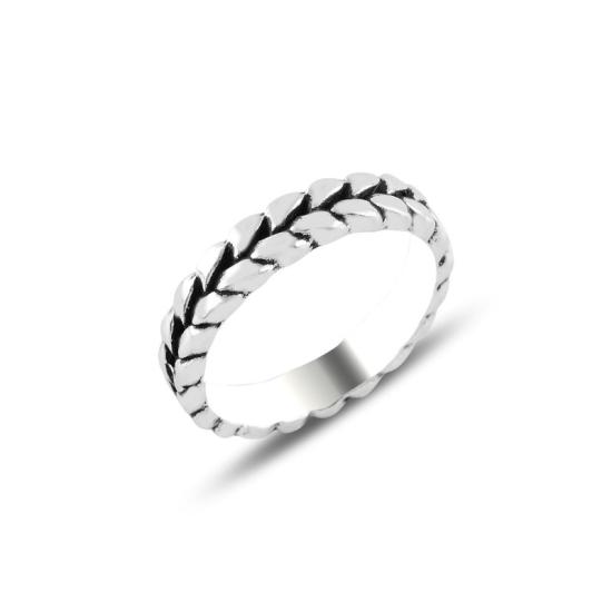 Wholesale Oxidised Ring