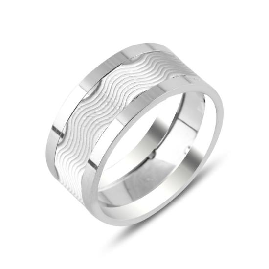 Toptan Band Ring