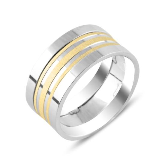 Toptan Band Ring