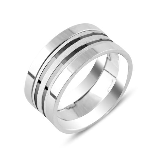 Toptan Band Ring