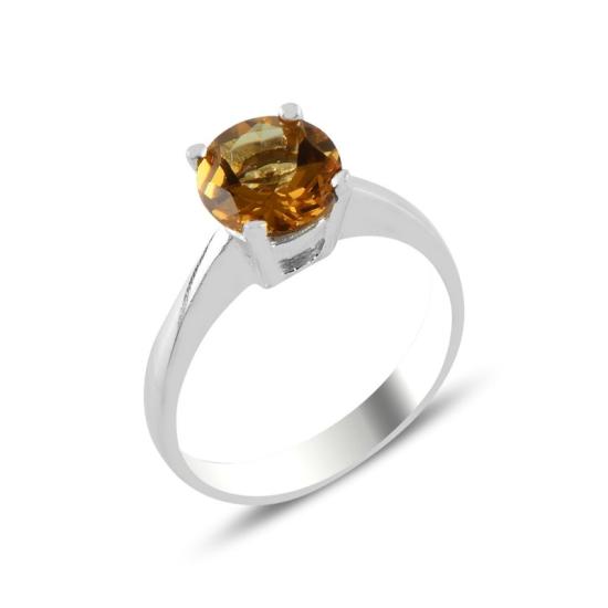 Wholesale Zultanite Solitaire Ring