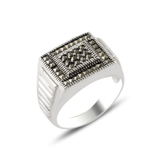 Wholesale Marcasite Ring