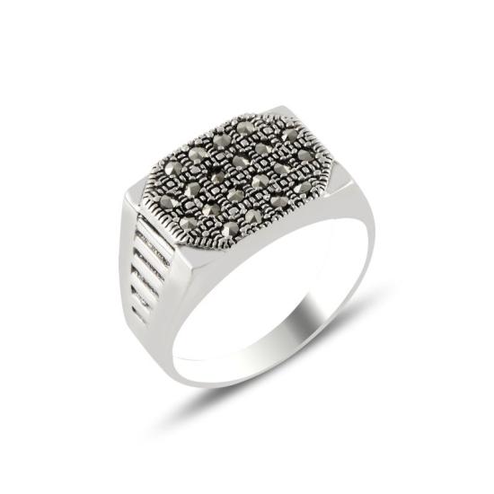 Wholesale Marcasite Ring