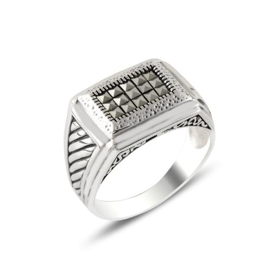 Wholesale Marcasite Ring