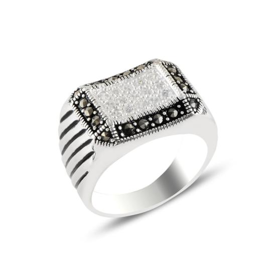 Wholesale Marcasite Ring