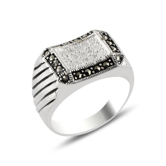 Wholesale Marcasite Ring