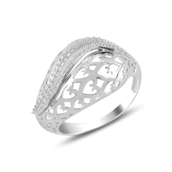 Wholesale CZ Ring