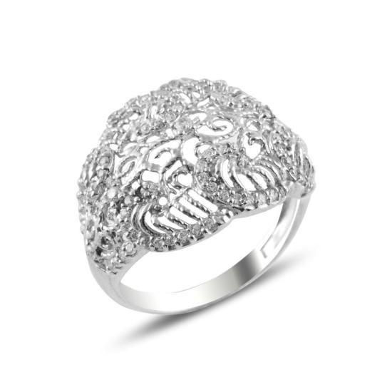 Wholesale CZ Ring