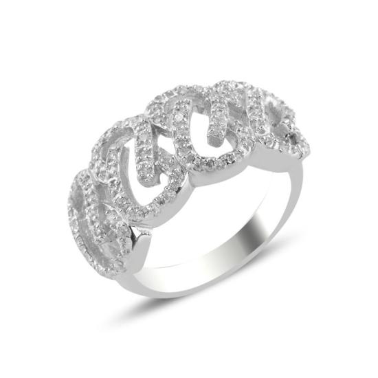 Wholesale CZ Ring