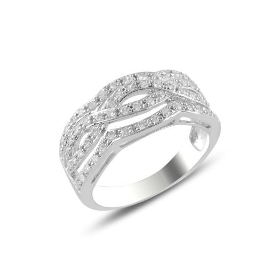 Wholesale CZ Ring