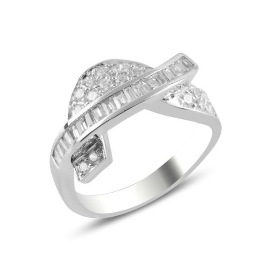 Wholesale CZ Ring